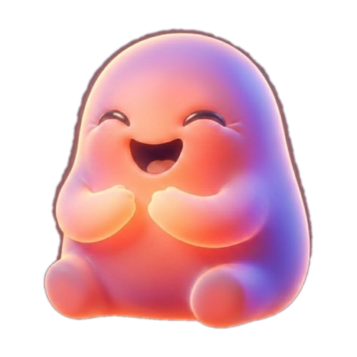 Uname laughing